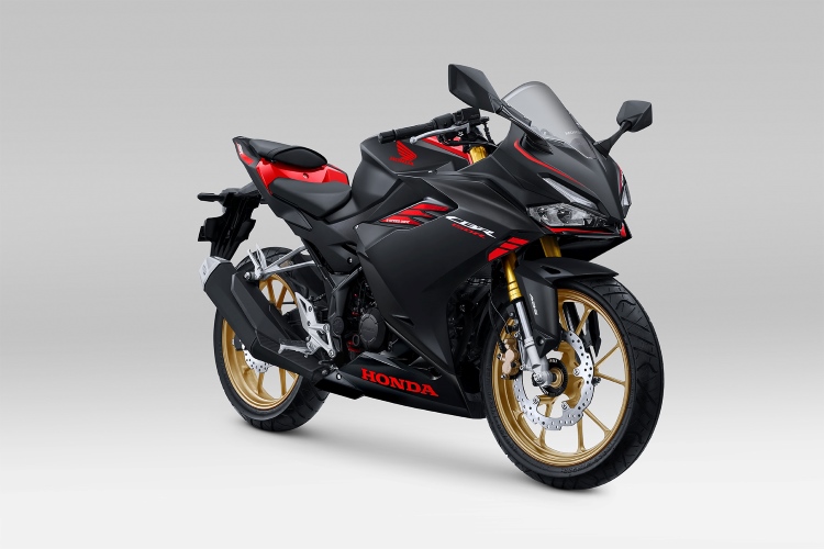 Honda Berikan Penyegaran Pada Motor Sport New CBR150R, Tampil Lebih Sporty dan Agresif!