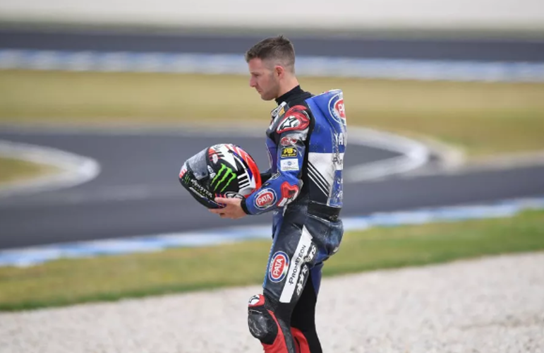 Jonathan Rea Mundur dari WSBK Prancis? Ini Alasannya!