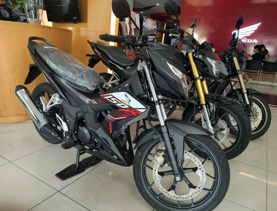 Miliki Sepeda Motor Honda Impian di Bulan September, Gebyar ‘Saletember’ Berikan Potongan Harga Hingga Tenor