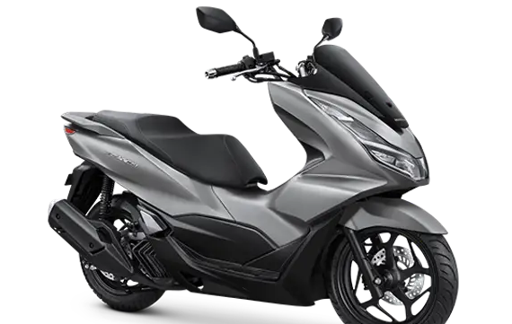 Mulai Dari Harga Rp 50 ribu, Aksesori Ini Bikin Honda PCX 160 mu Tambah Ganteng Sob!