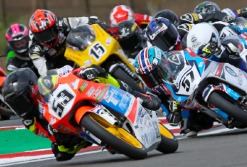 Putaran Ke Tujuh R&G Talent Cup 2024 di Oulton Park Akan Segera di Mulai 