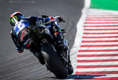 Sering Dibilang Performa Turun, Yamaha Bakal Pakai Mesin V4 di Moto-GP!