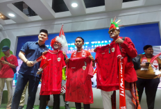 IMOS 2024: FIFGroup Gelar War Tiket Indonesia vs Jepang, Harga Cuma 35 ribu