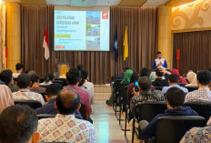 Diikuti Oleh Ribuan Mahasiswa, Honda Gelar Seminar Keselamatan Berkendara Bertema 'Slow Down, Life Up'